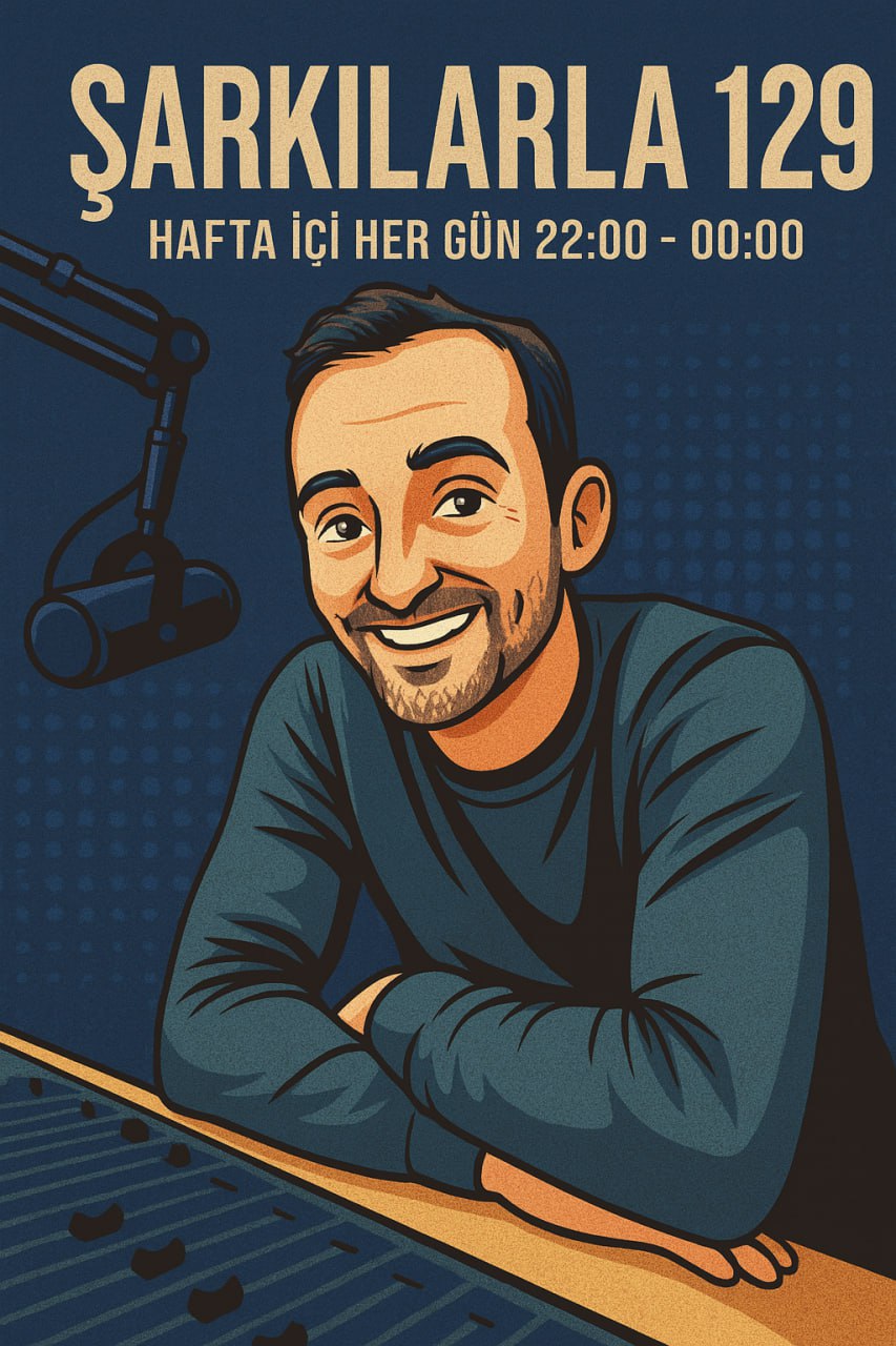 Şakılarla 129 Yahya Reis