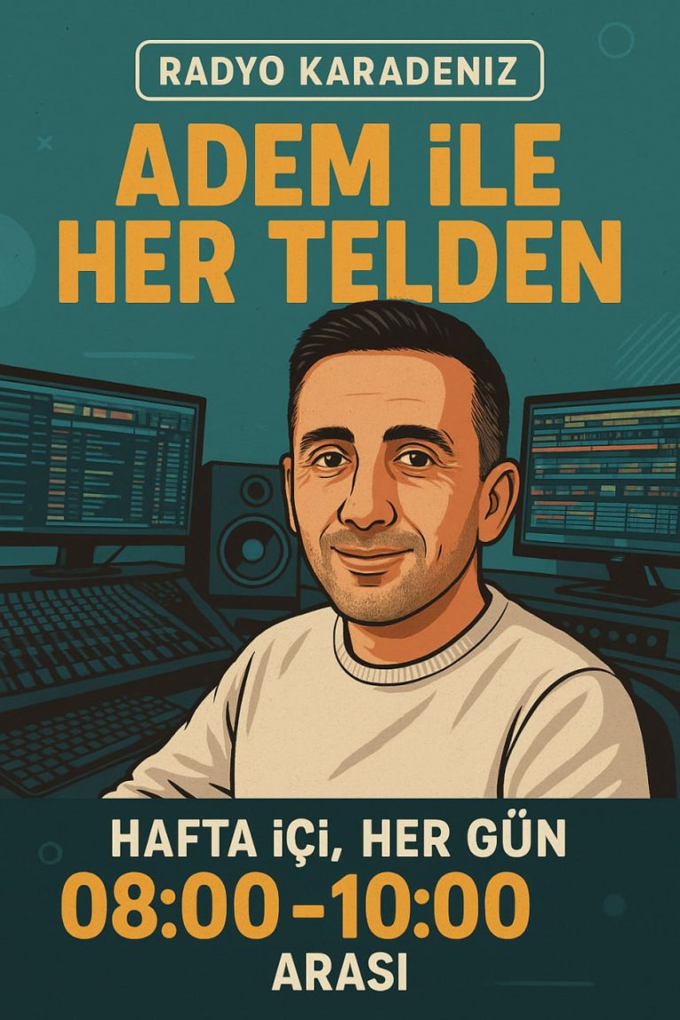 Adem ile Her Telden Adem ile Her Telden