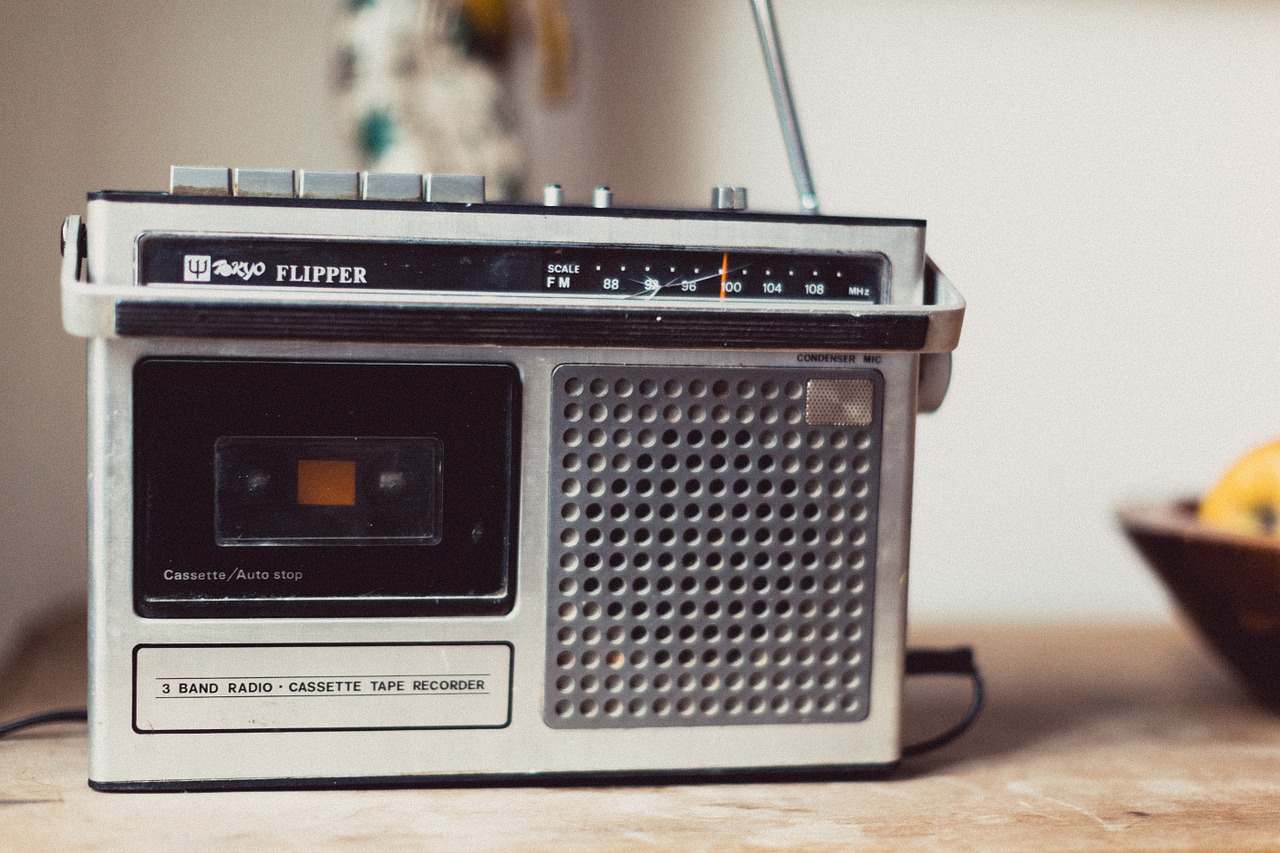 Radyo Karadeniz Nostalji