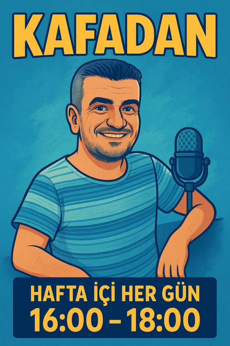 Utku İle Kafadan Utku İle Kafadan