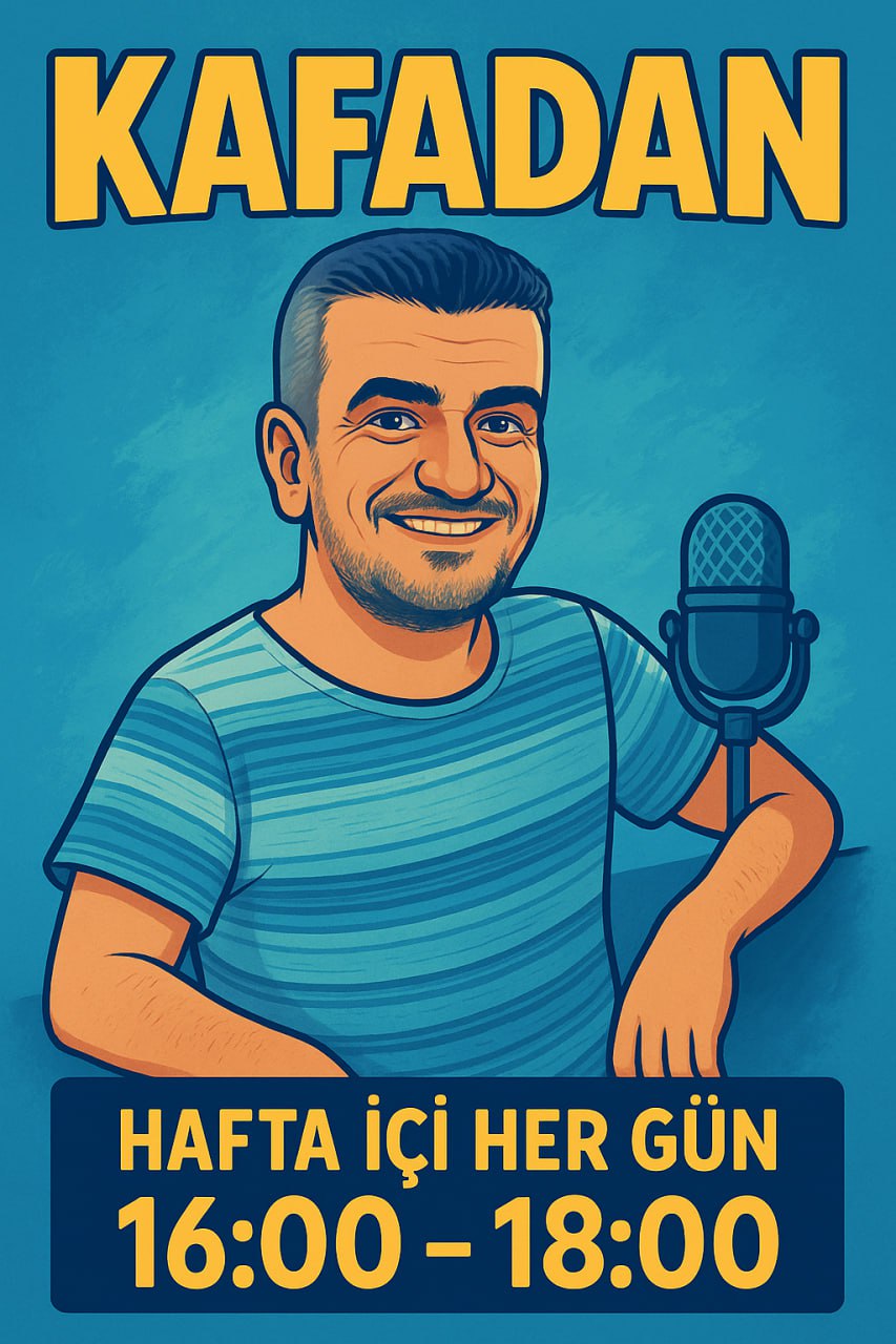 Utku İle Kafadan